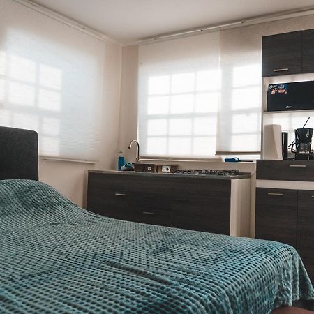 Klip Lagoon Apartsments Oranjestad Zewnętrze zdjęcie