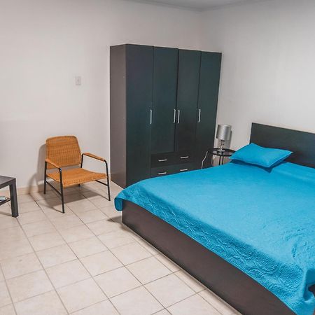 Klip Lagoon Apartsments Oranjestad Zewnętrze zdjęcie