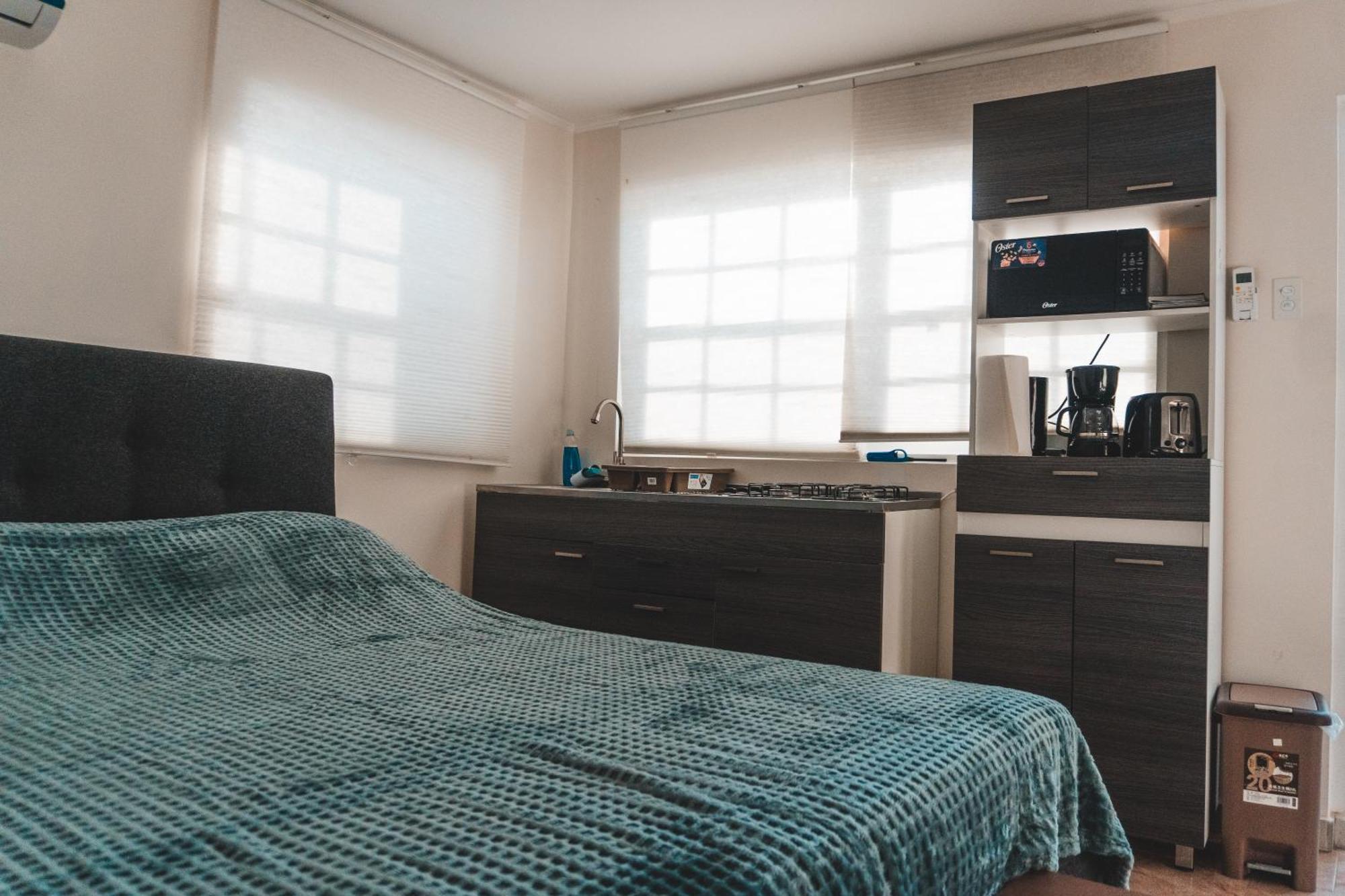 Klip Lagoon Apartsments Oranjestad Zewnętrze zdjęcie