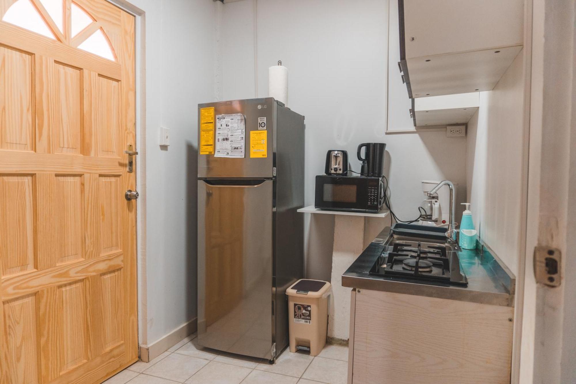 Klip Lagoon Apartsments Oranjestad Zewnętrze zdjęcie