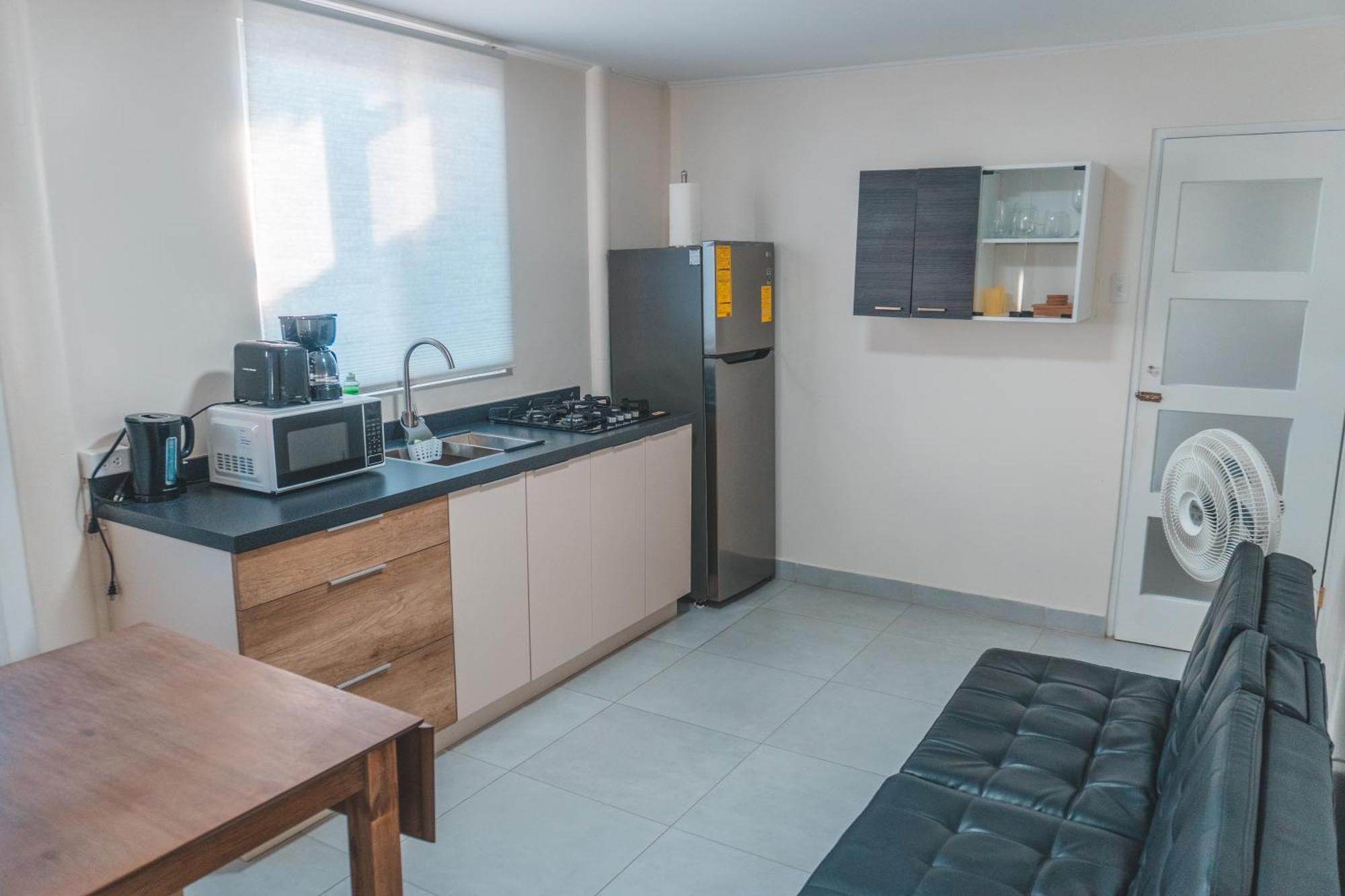 Klip Lagoon Apartsments Oranjestad Zewnętrze zdjęcie