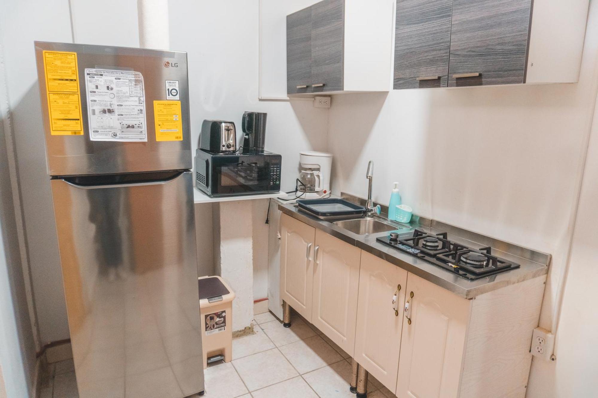 Klip Lagoon Apartsments Oranjestad Zewnętrze zdjęcie