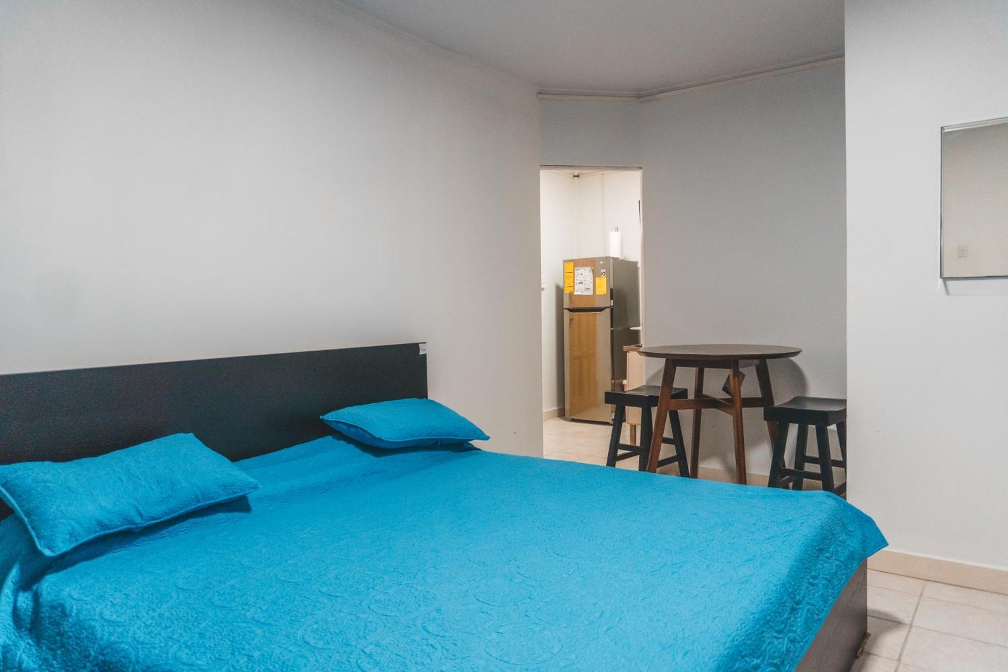 Klip Lagoon Apartsments Oranjestad Zewnętrze zdjęcie