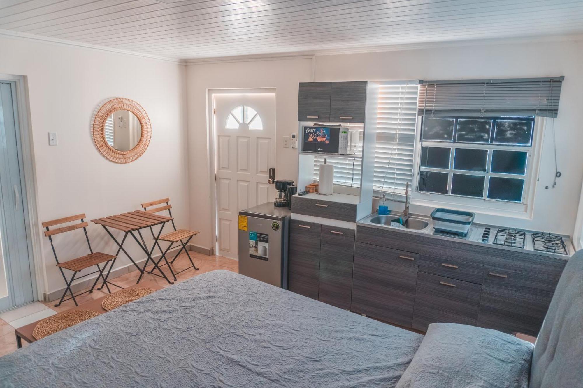 Klip Lagoon Apartsments Oranjestad Zewnętrze zdjęcie