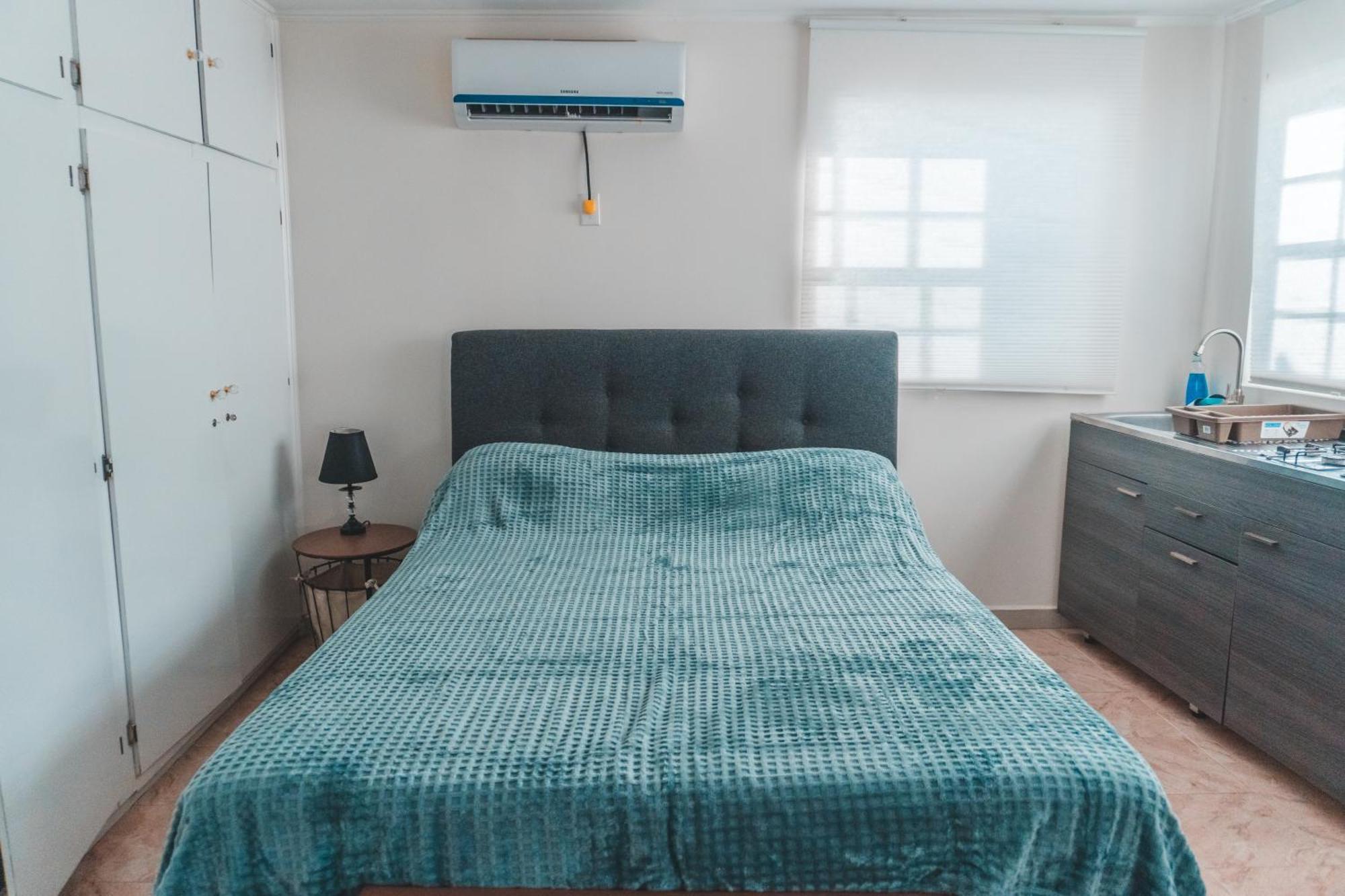 Klip Lagoon Apartsments Oranjestad Zewnętrze zdjęcie