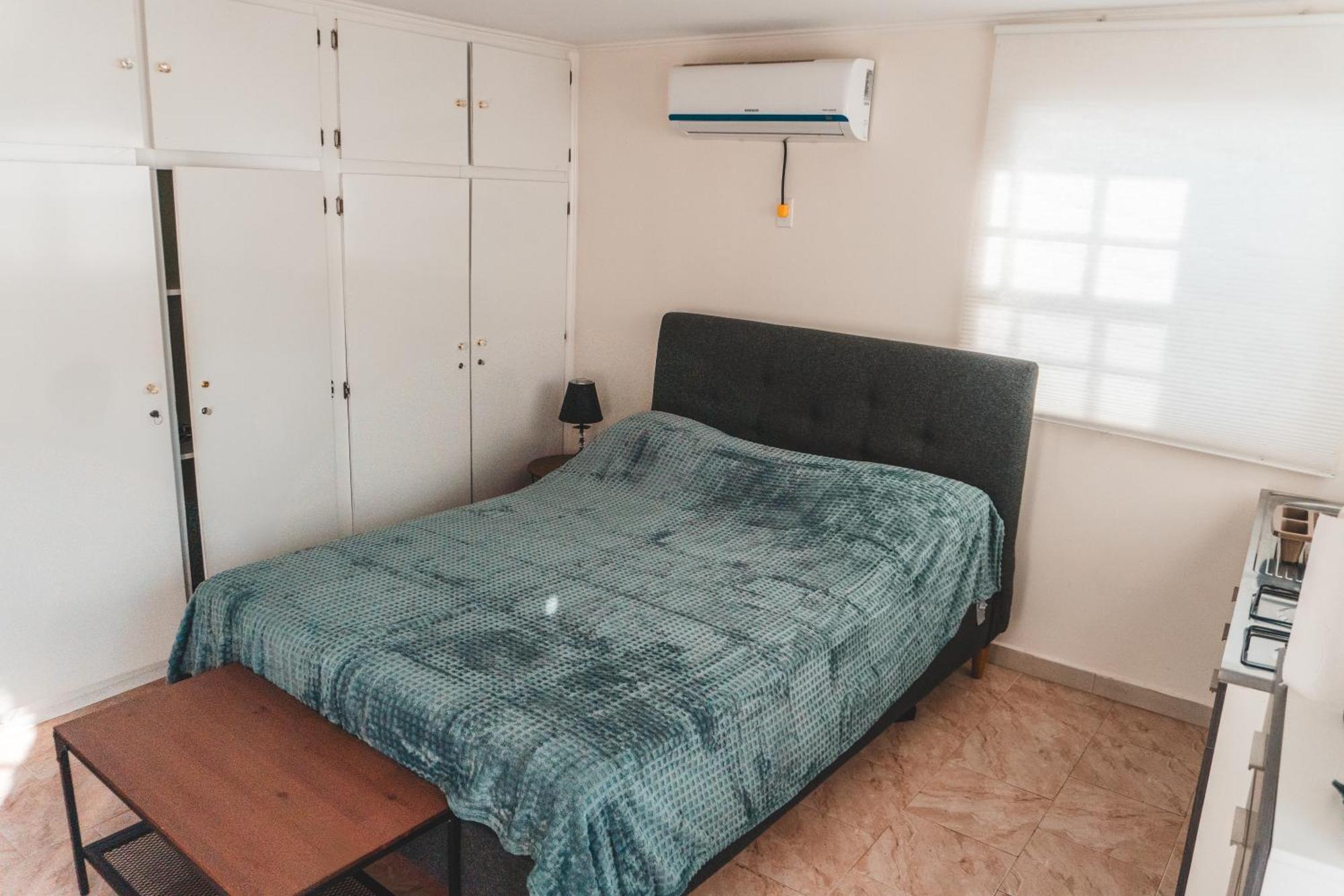 Klip Lagoon Apartsments Oranjestad Zewnętrze zdjęcie