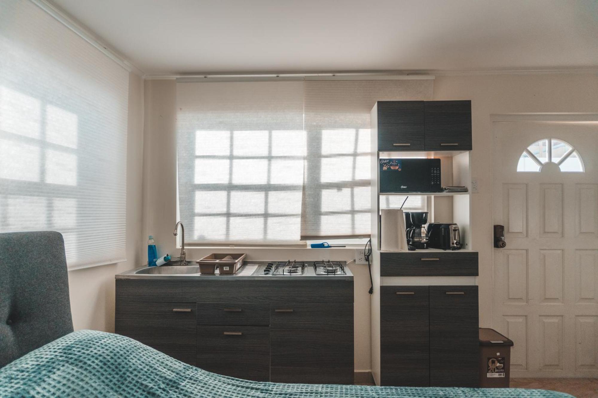 Klip Lagoon Apartsments Oranjestad Zewnętrze zdjęcie