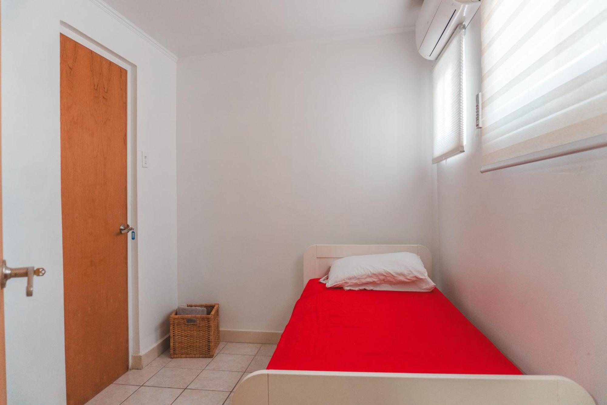 Klip Lagoon Apartsments Oranjestad Zewnętrze zdjęcie
