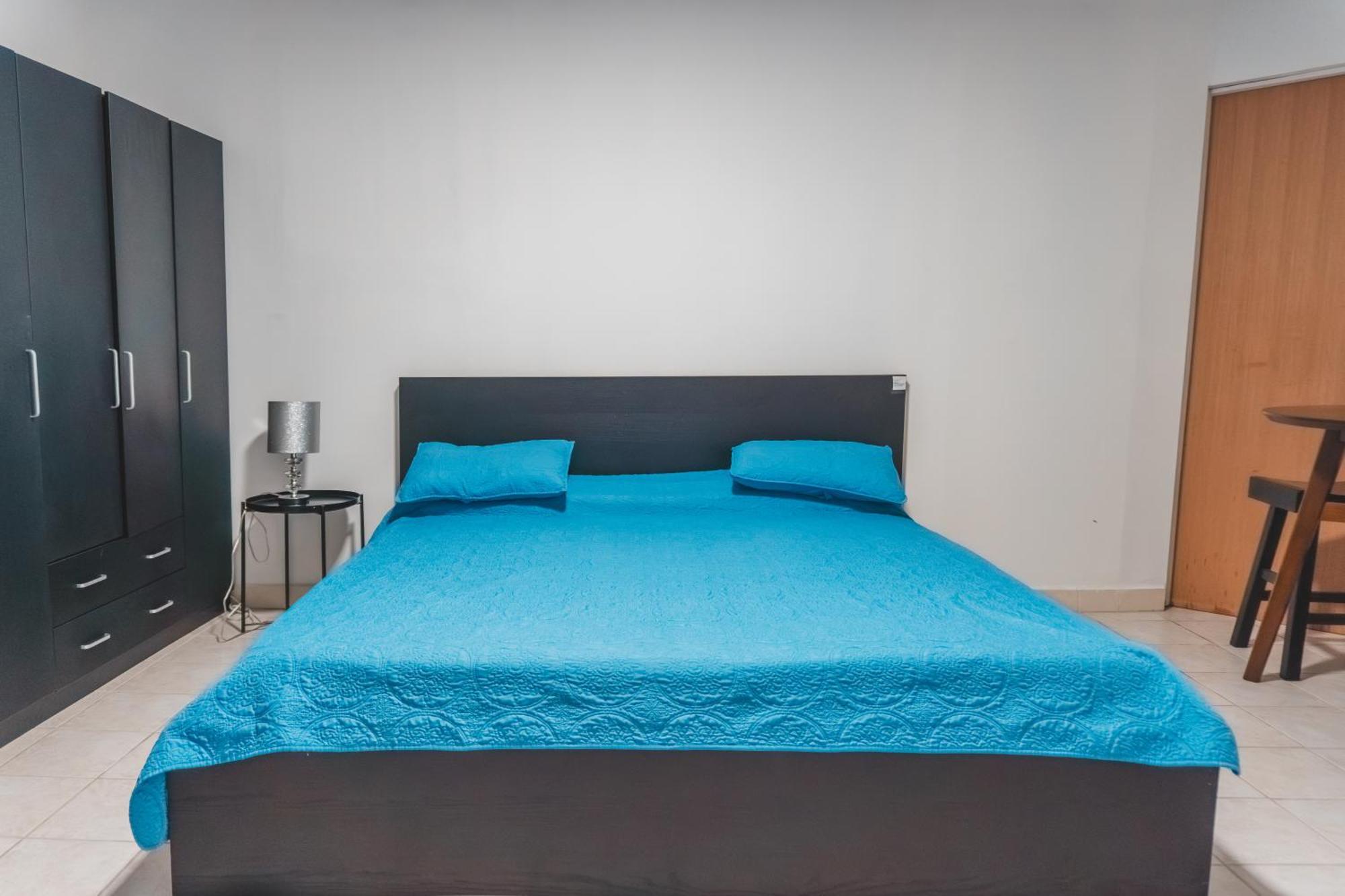 Klip Lagoon Apartsments Oranjestad Zewnętrze zdjęcie