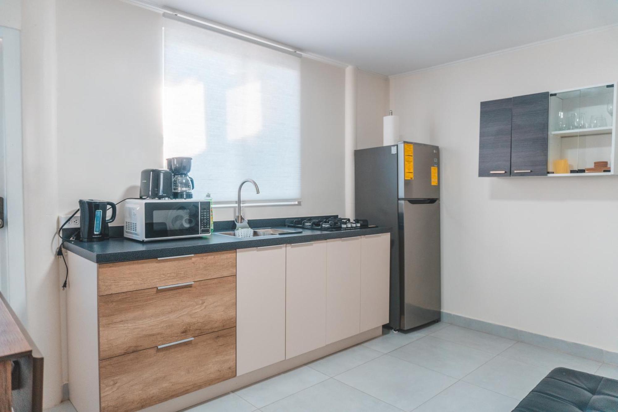 Klip Lagoon Apartsments Oranjestad Zewnętrze zdjęcie