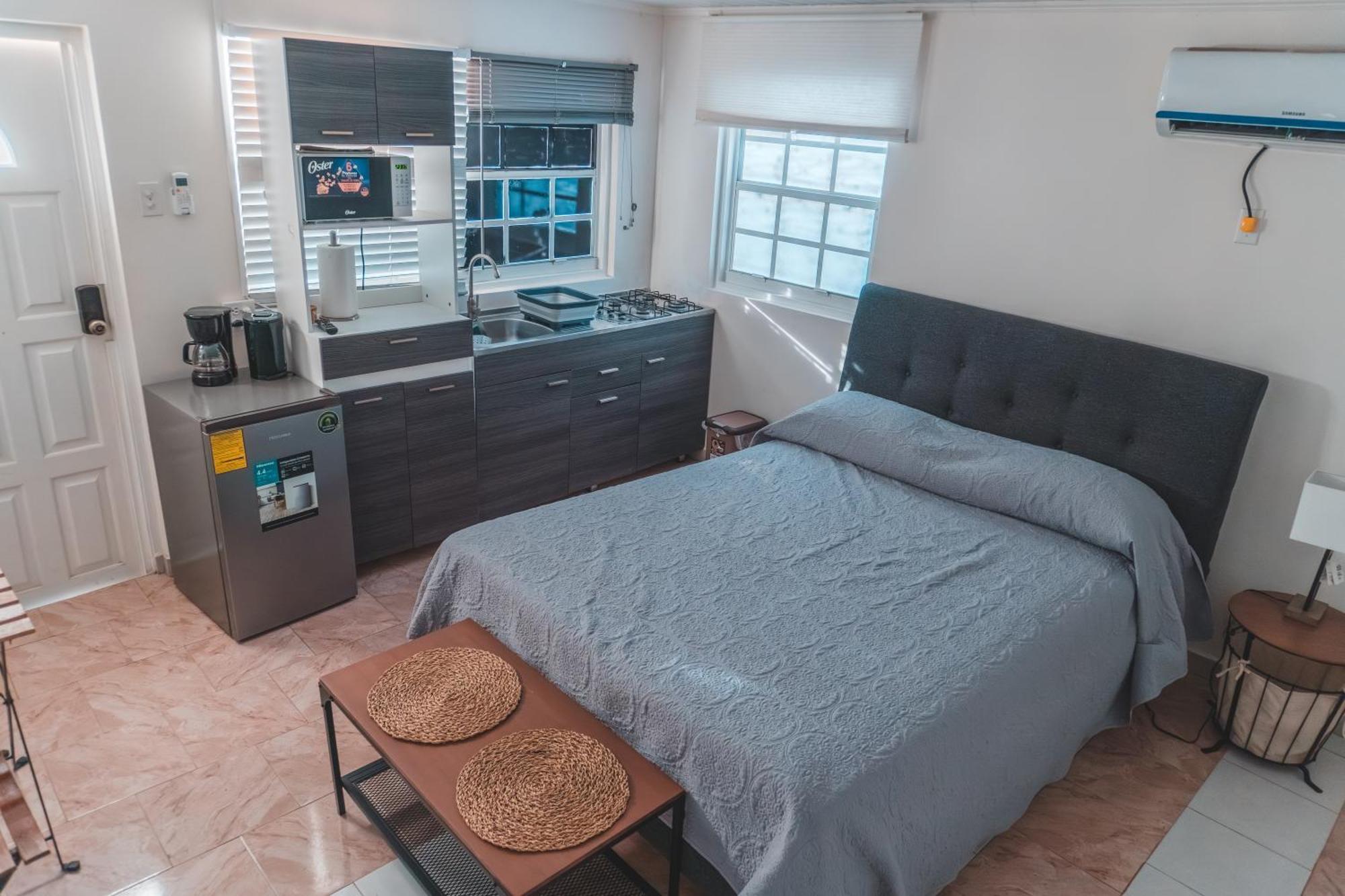 Klip Lagoon Apartsments Oranjestad Zewnętrze zdjęcie