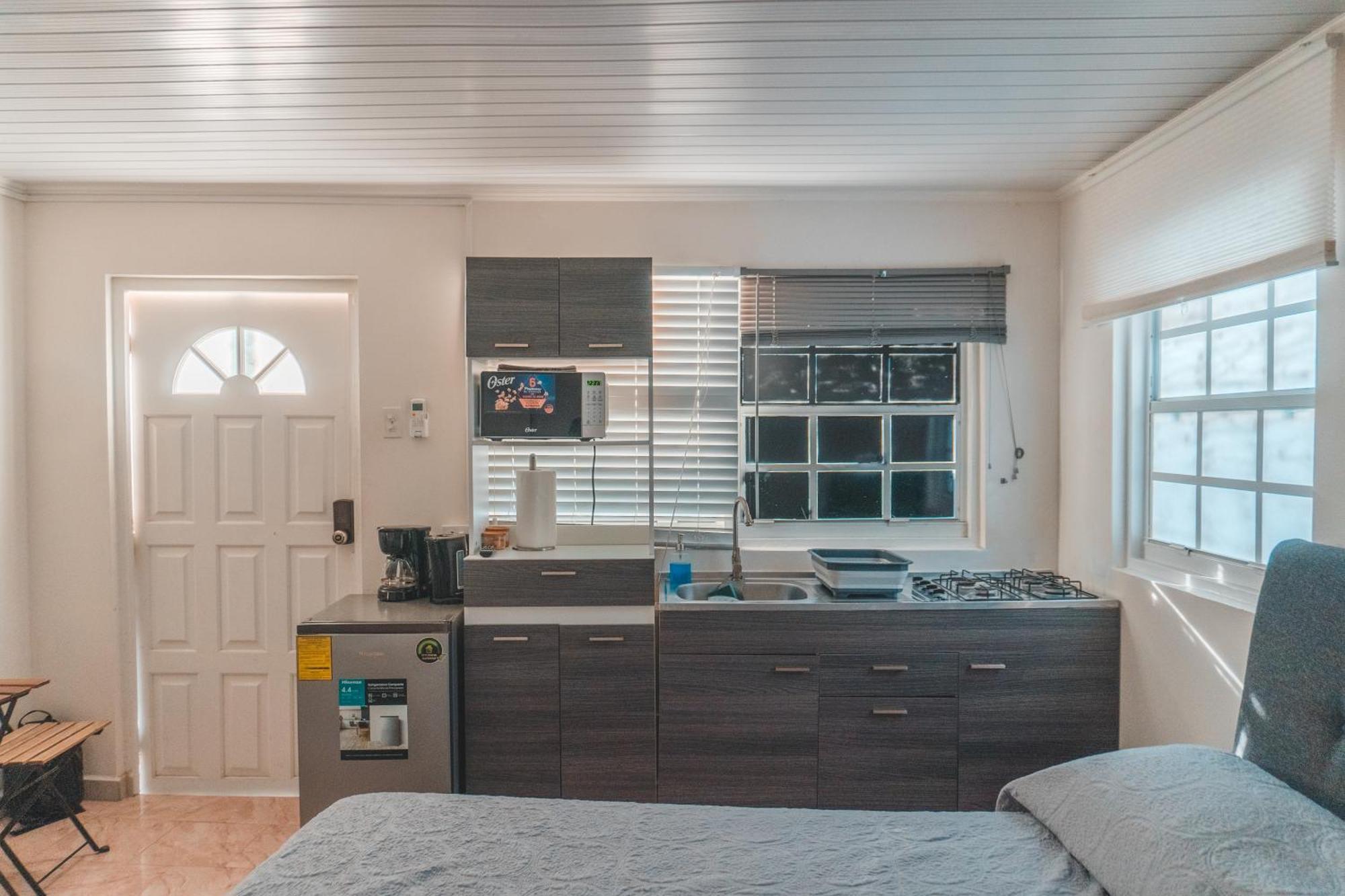 Klip Lagoon Apartsments Oranjestad Zewnętrze zdjęcie