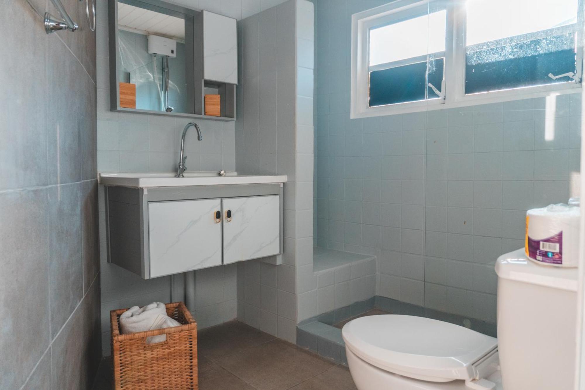 Klip Lagoon Apartsments Oranjestad Zewnętrze zdjęcie