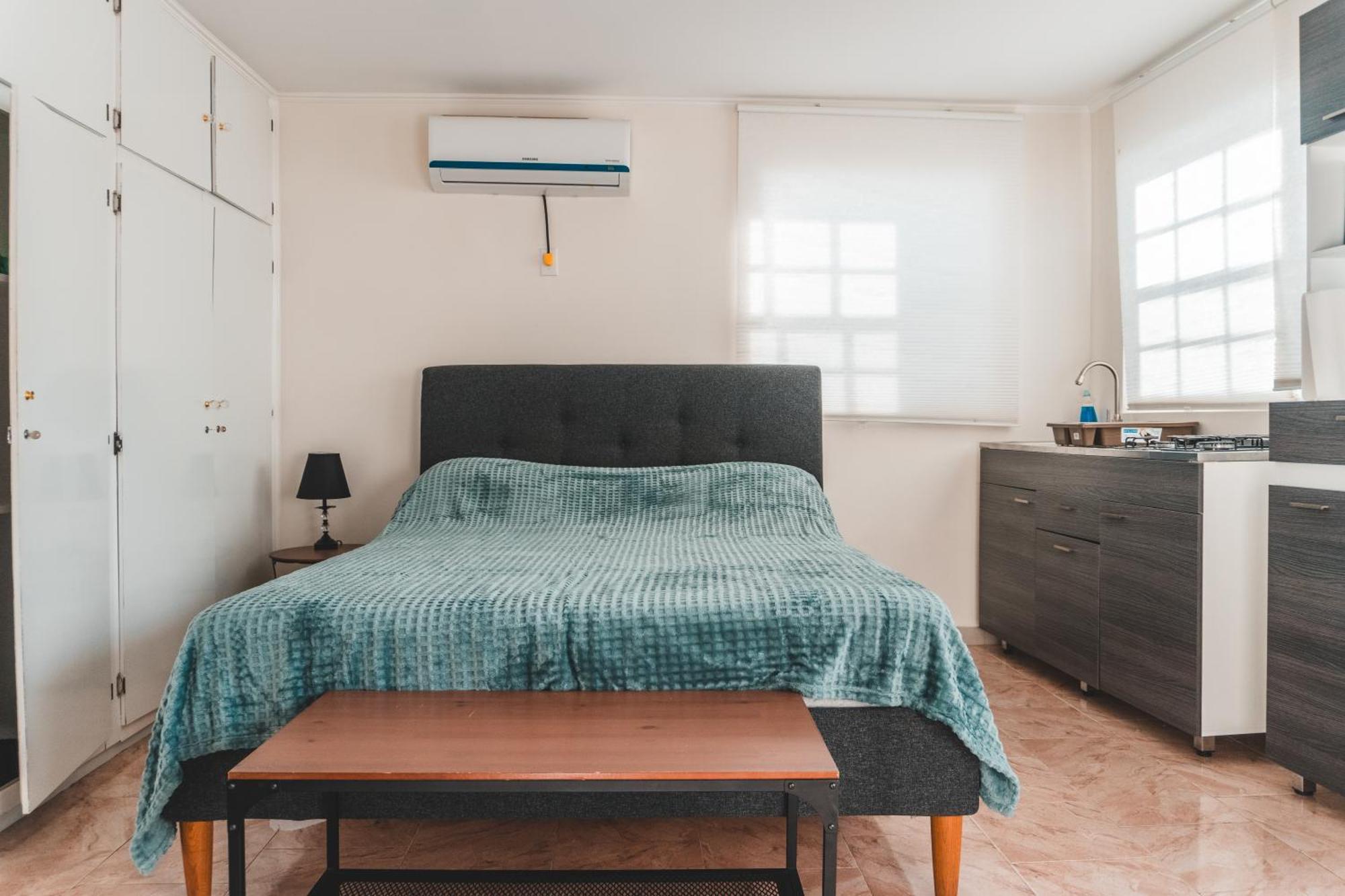 Klip Lagoon Apartsments Oranjestad Zewnętrze zdjęcie